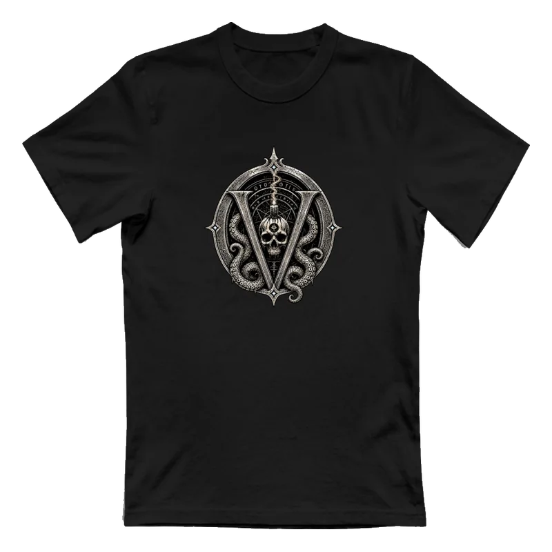 Classic: Felpa con cappuccio · T-shirt