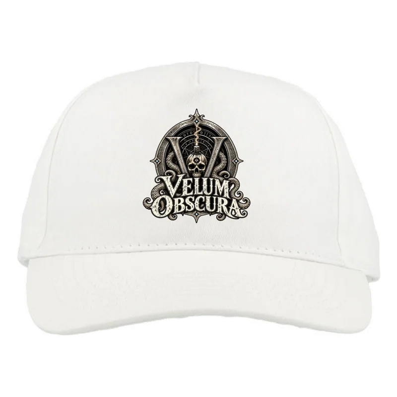 Classic Cap: Cappellino