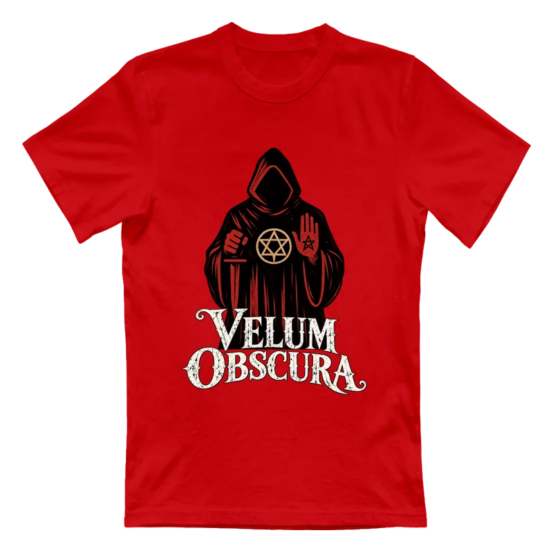Cultist: Canotta · Felpa con cappuccio · T-shirt