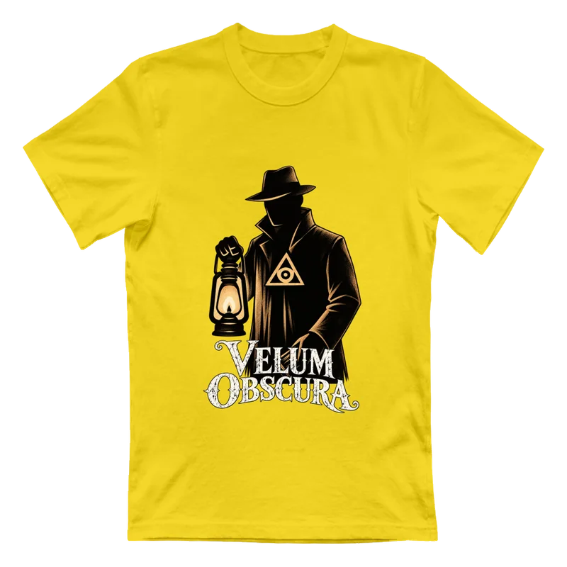 Investigator: Canotta · Felpa · T-shirt