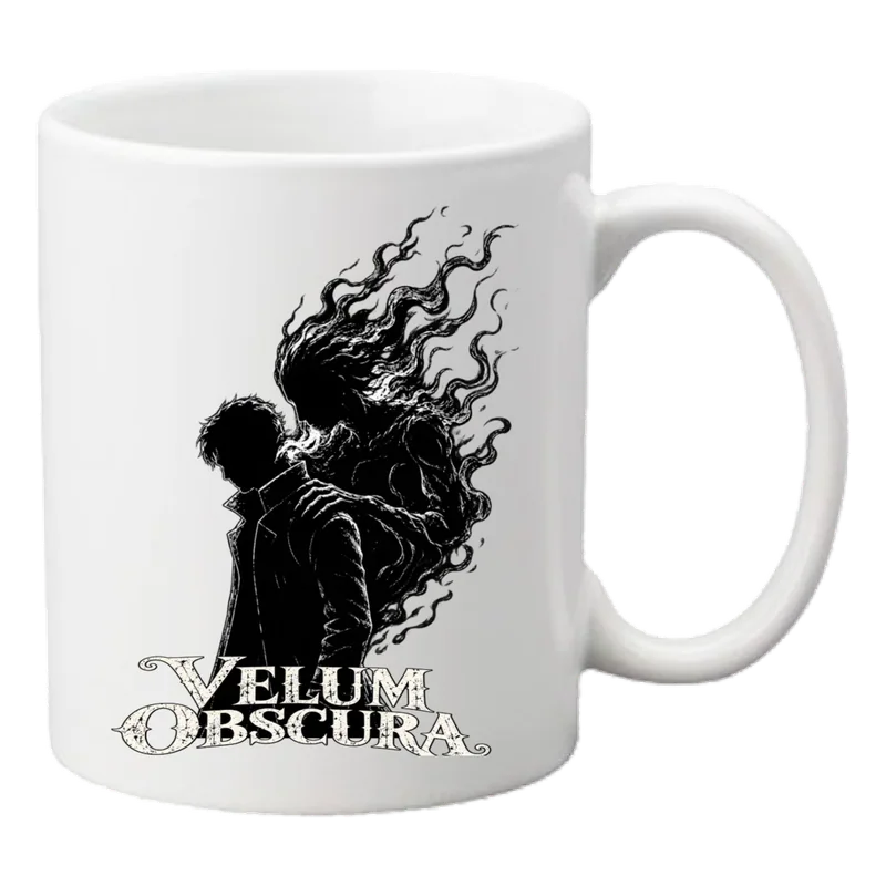 Mug: Tazza · Tazza magica
