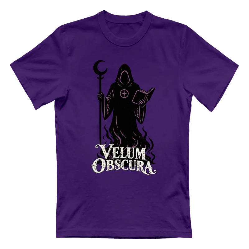 Veil Mage: Felpa con cappuccio · Felpa con zip · T-shirt